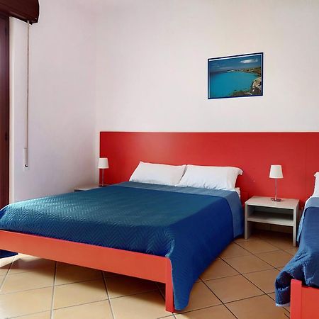 Casa Granata Hotel Трапани Екстериор снимка