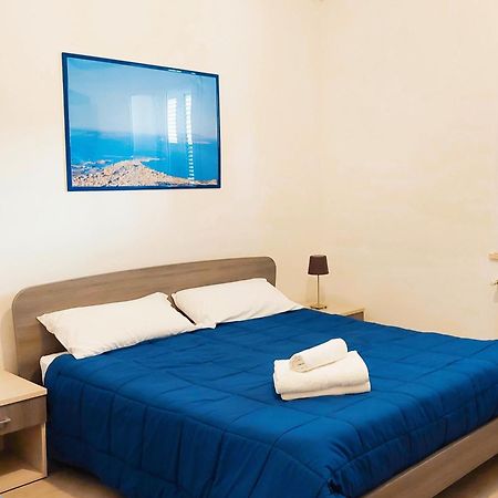 Casa Granata Hotel Трапани Екстериор снимка