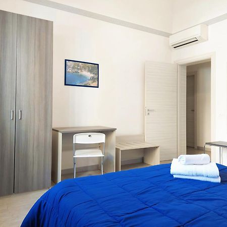 Casa Granata Hotel Трапани Екстериор снимка