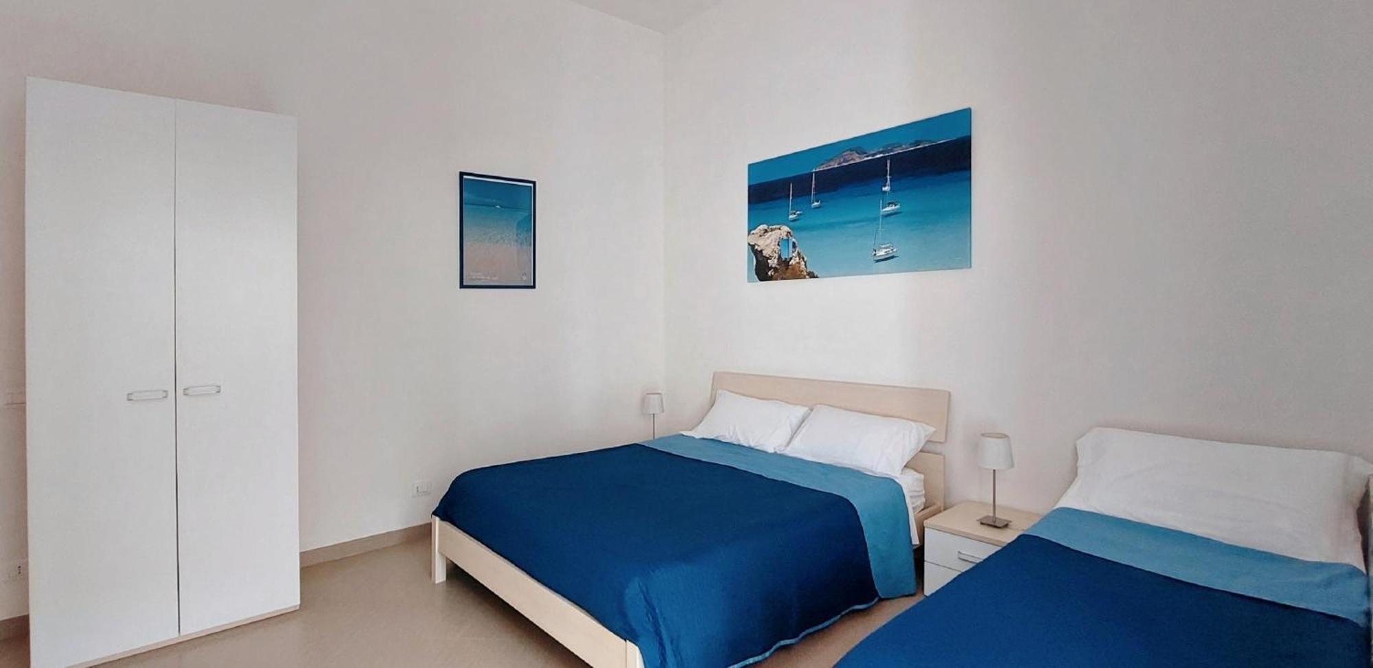 Casa Granata Hotel Трапани Екстериор снимка
