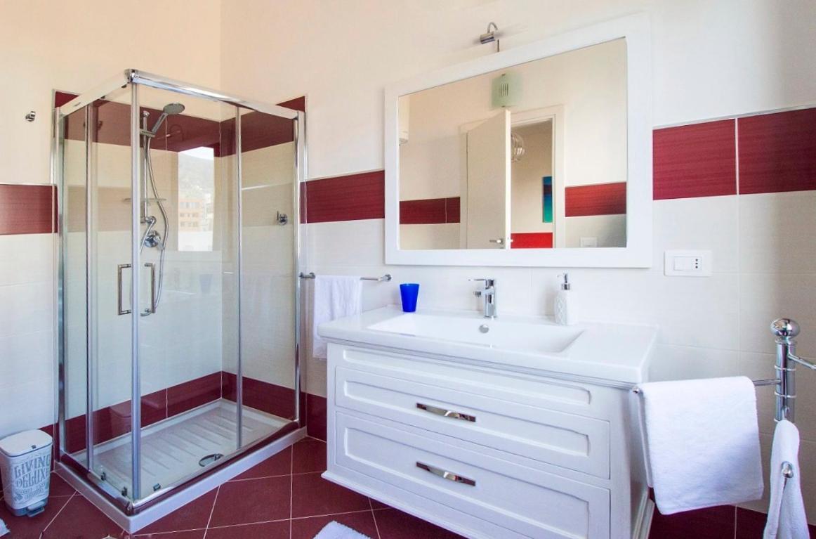 Casa Granata Hotel Трапани Екстериор снимка