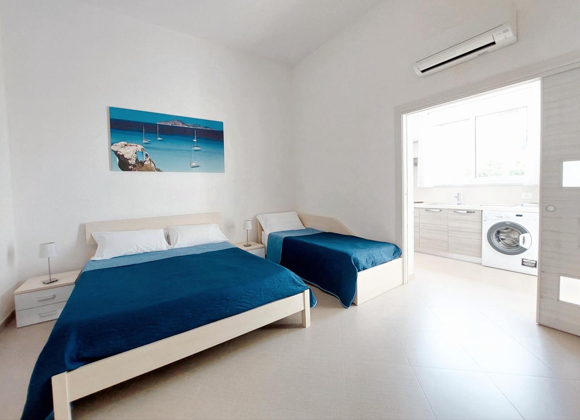 Casa Granata Hotel Трапани Екстериор снимка