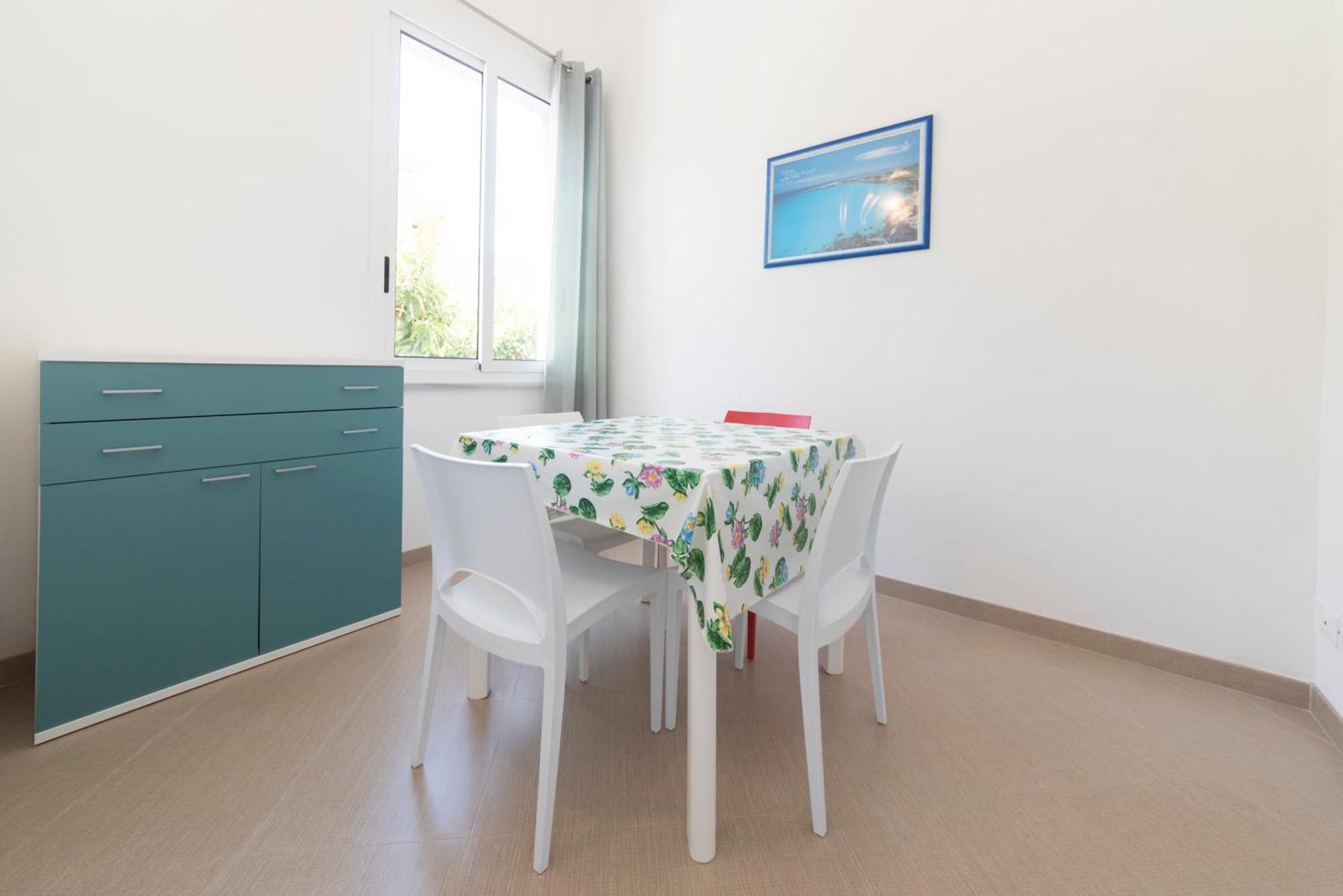 Casa Granata Hotel Трапани Екстериор снимка