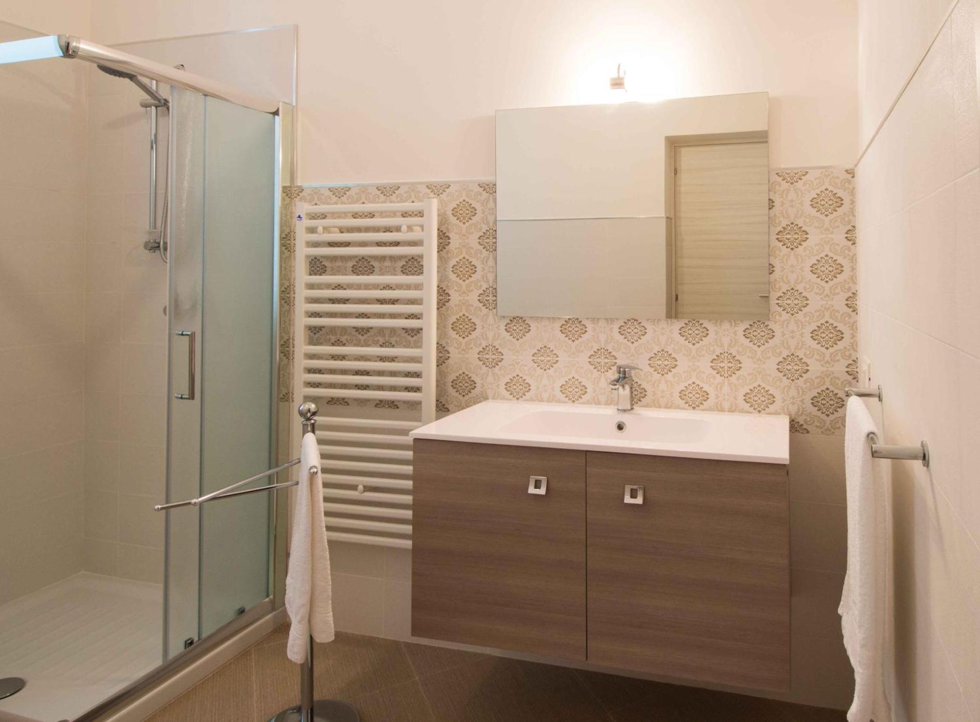 Casa Granata Hotel Трапани Екстериор снимка