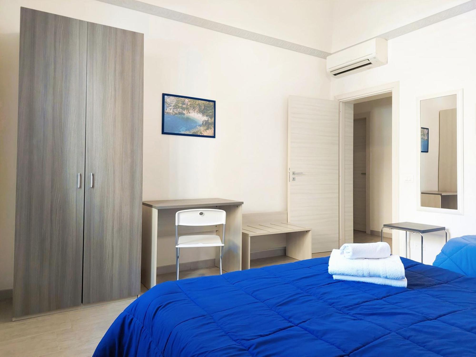 Casa Granata Hotel Трапани Екстериор снимка