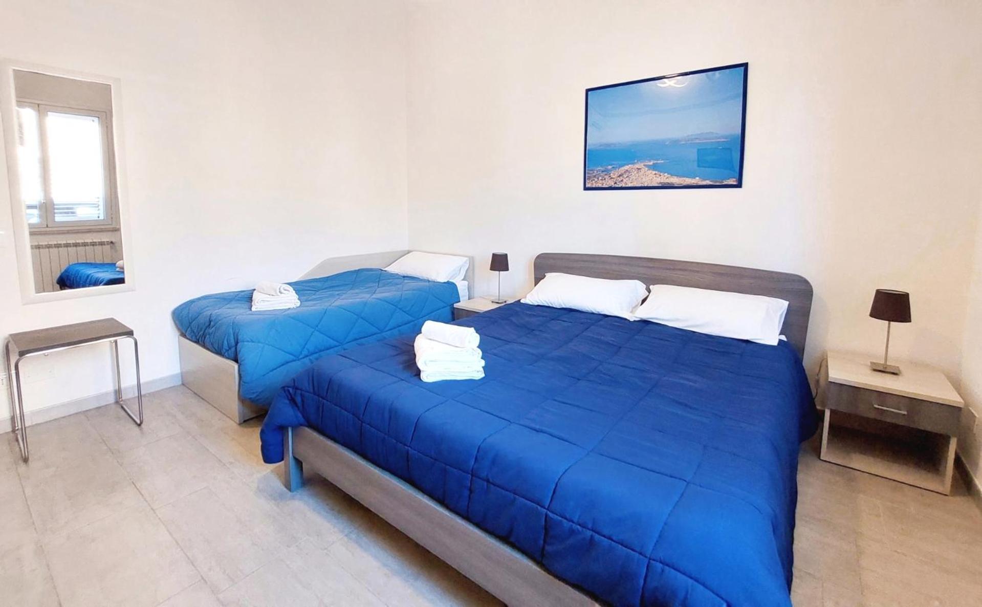 Casa Granata Hotel Трапани Екстериор снимка