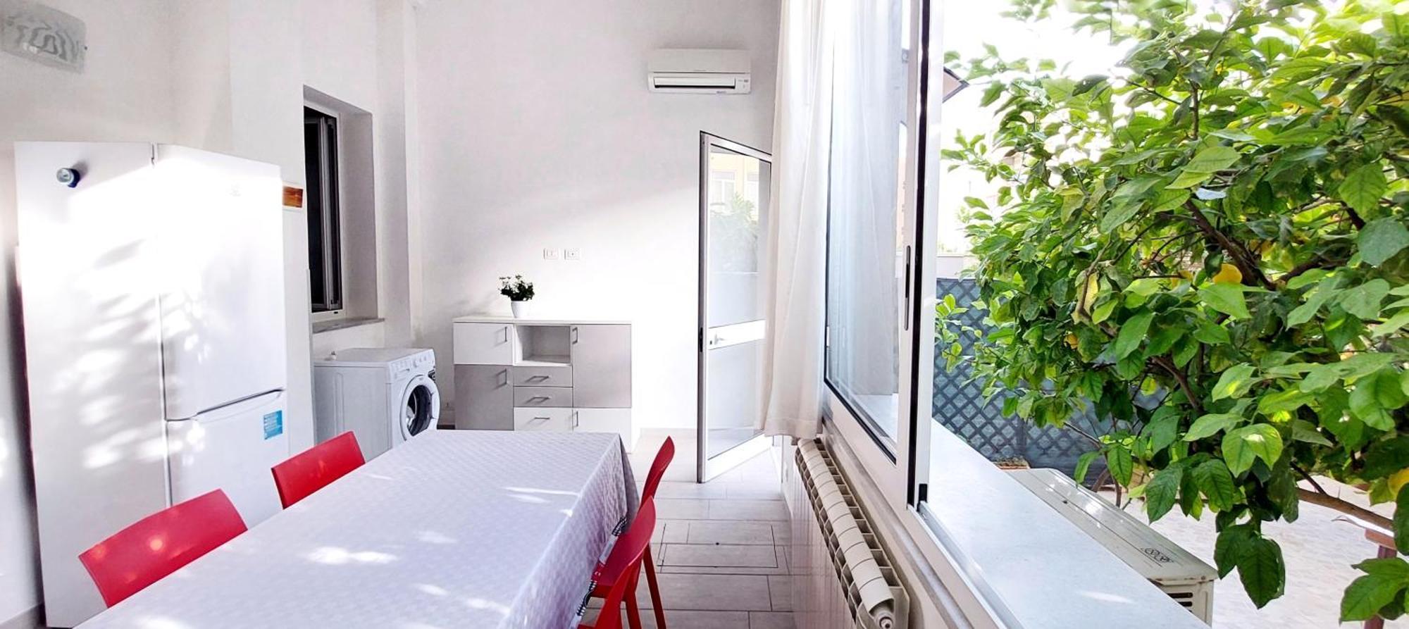 Casa Granata Hotel Трапани Екстериор снимка