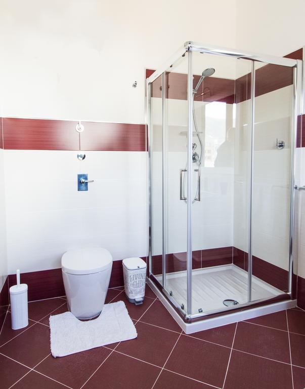 Casa Granata Hotel Трапани Стая снимка