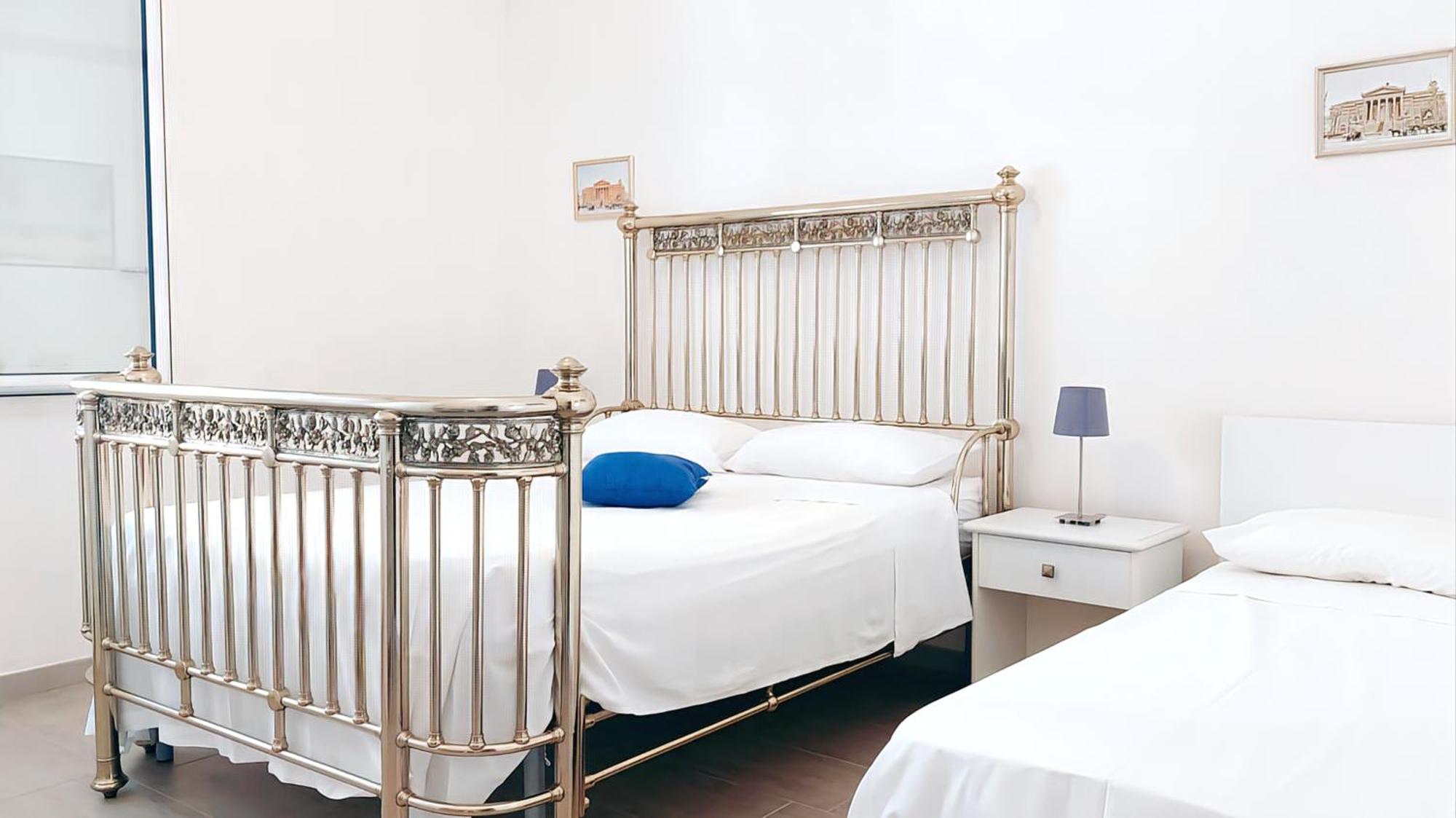 Casa Granata Hotel Трапани Екстериор снимка
