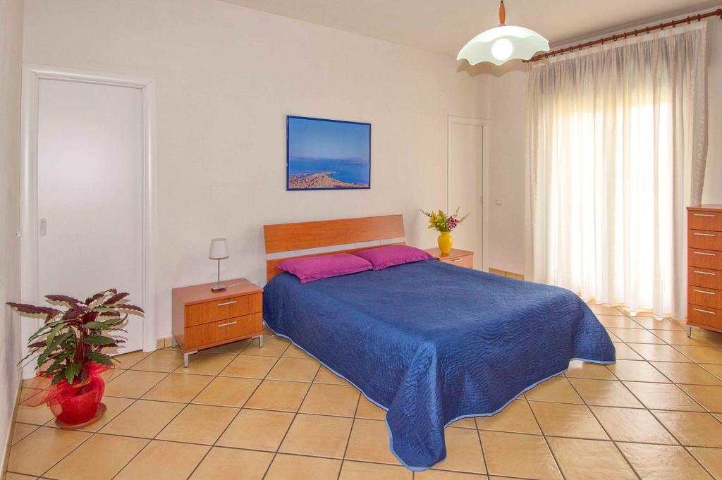 Casa Granata Hotel Трапани Екстериор снимка