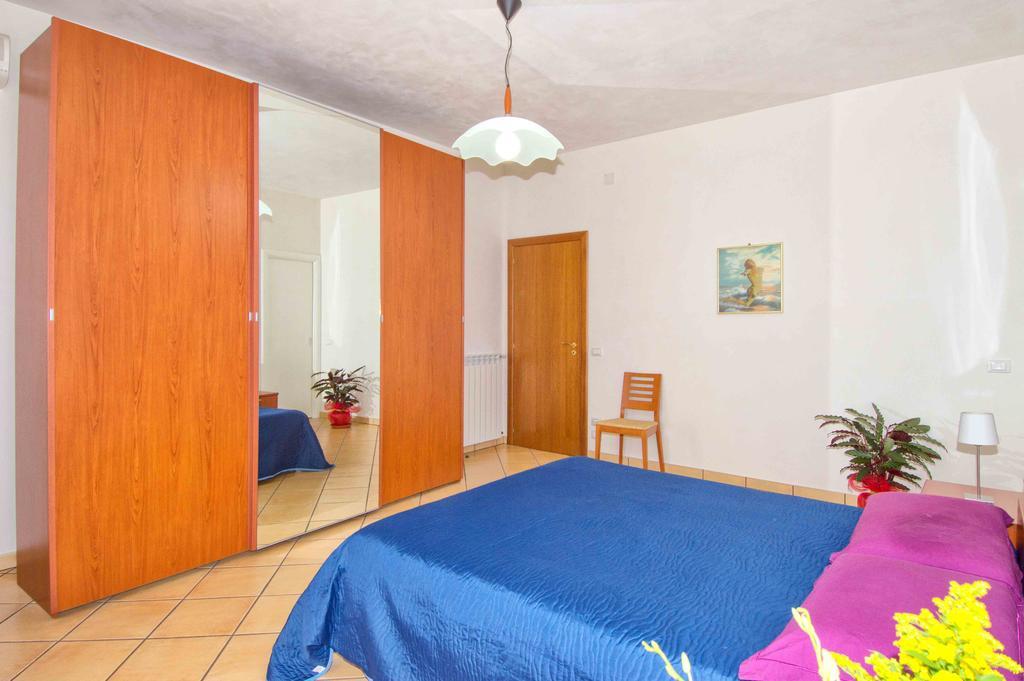 Casa Granata Hotel Трапани Екстериор снимка