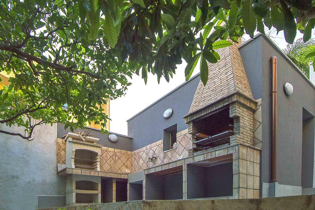 Casa Granata Hotel Трапани Екстериор снимка