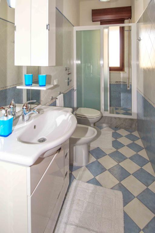 Casa Granata Hotel Трапани Екстериор снимка