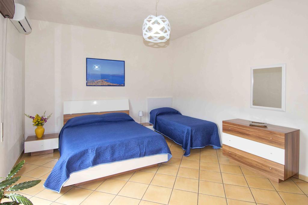 Casa Granata Hotel Трапани Екстериор снимка