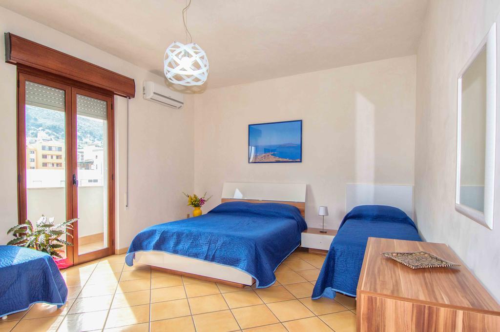 Casa Granata Hotel Трапани Екстериор снимка