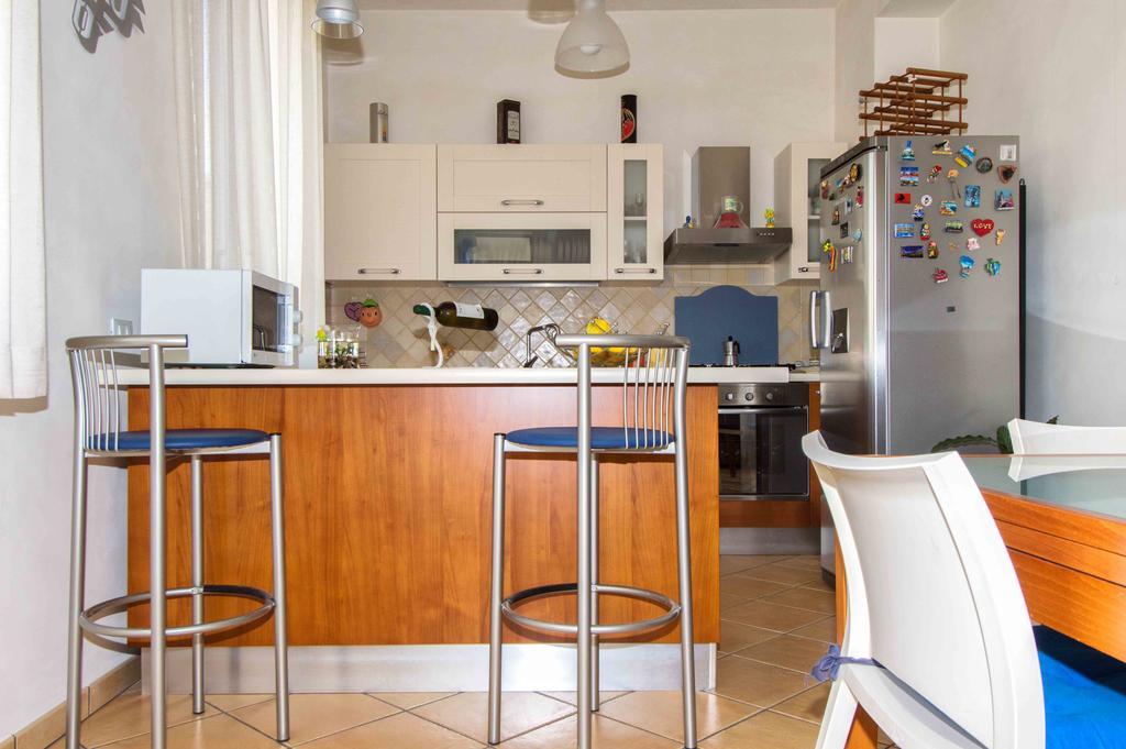 Casa Granata Hotel Трапани Екстериор снимка