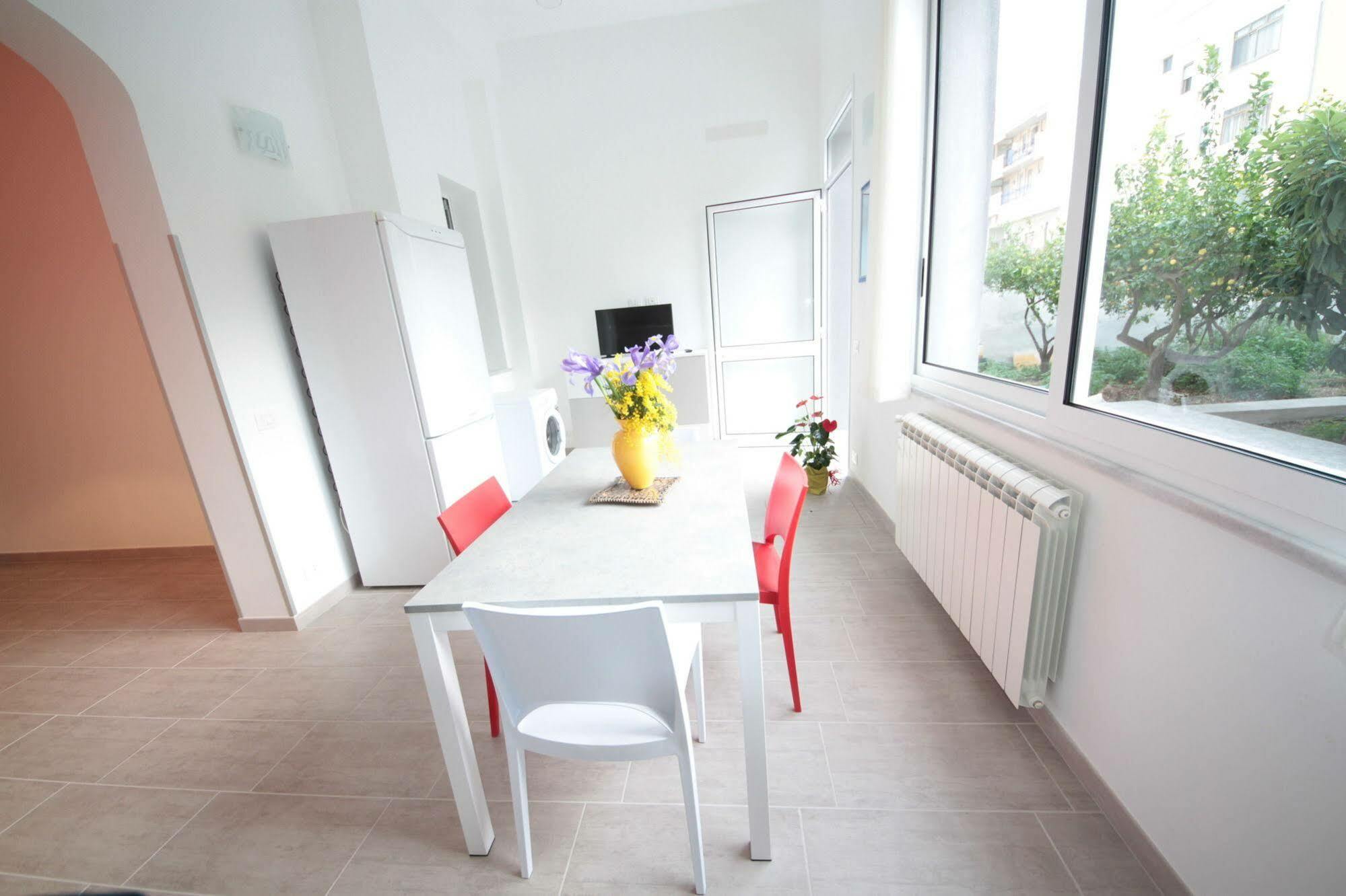 Casa Granata Hotel Трапани Екстериор снимка
