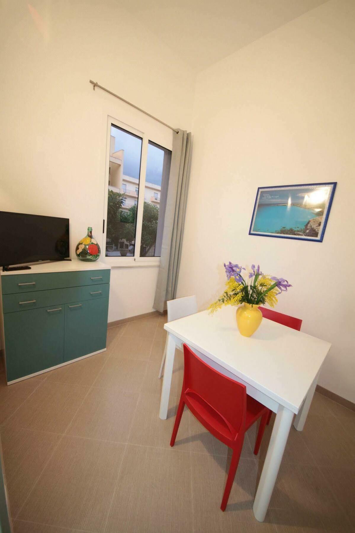 Casa Granata Hotel Трапани Екстериор снимка