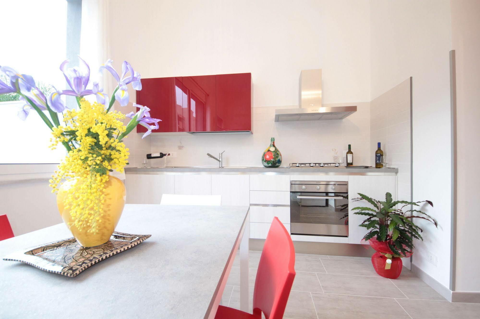 Casa Granata Hotel Трапани Екстериор снимка