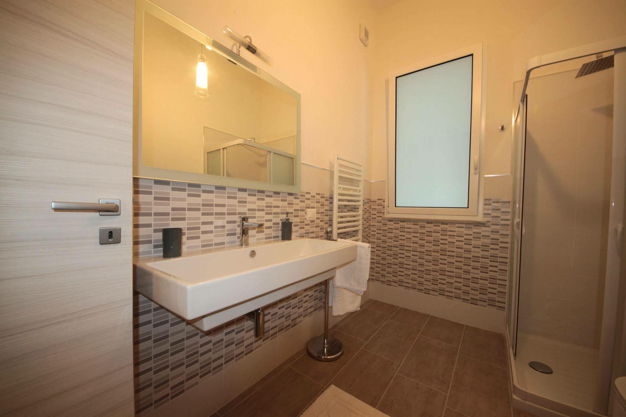 Casa Granata Hotel Трапани Екстериор снимка