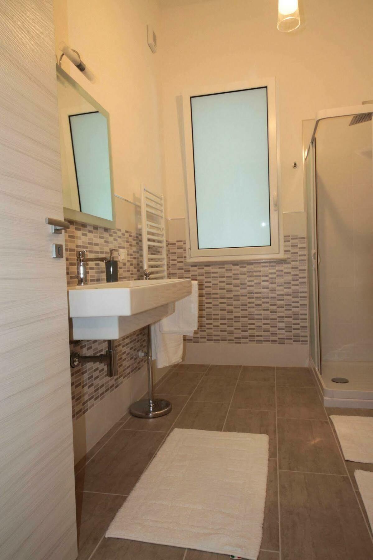 Casa Granata Hotel Трапани Екстериор снимка