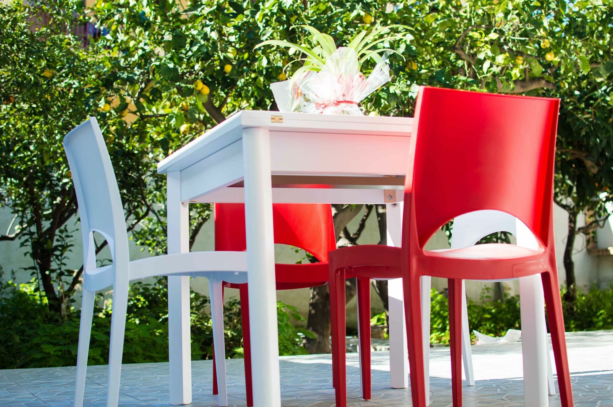 Casa Granata Hotel Трапани Екстериор снимка